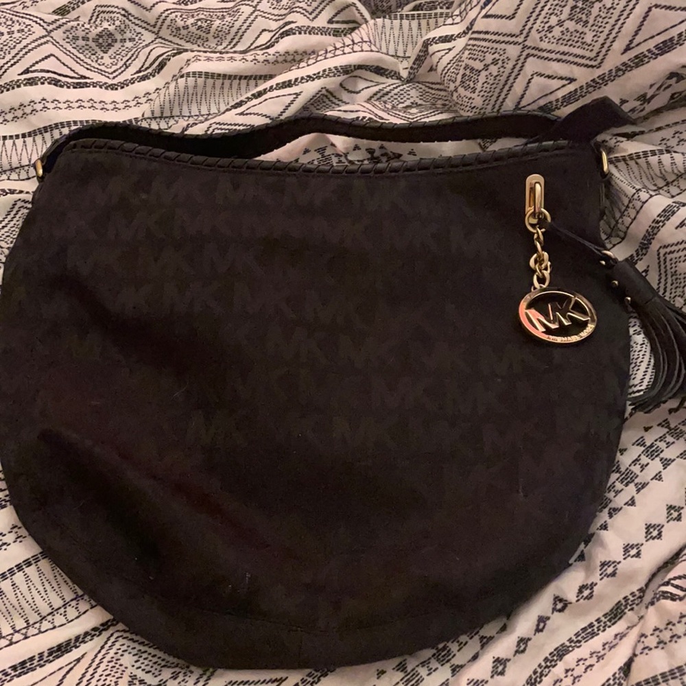 Michael kors tote